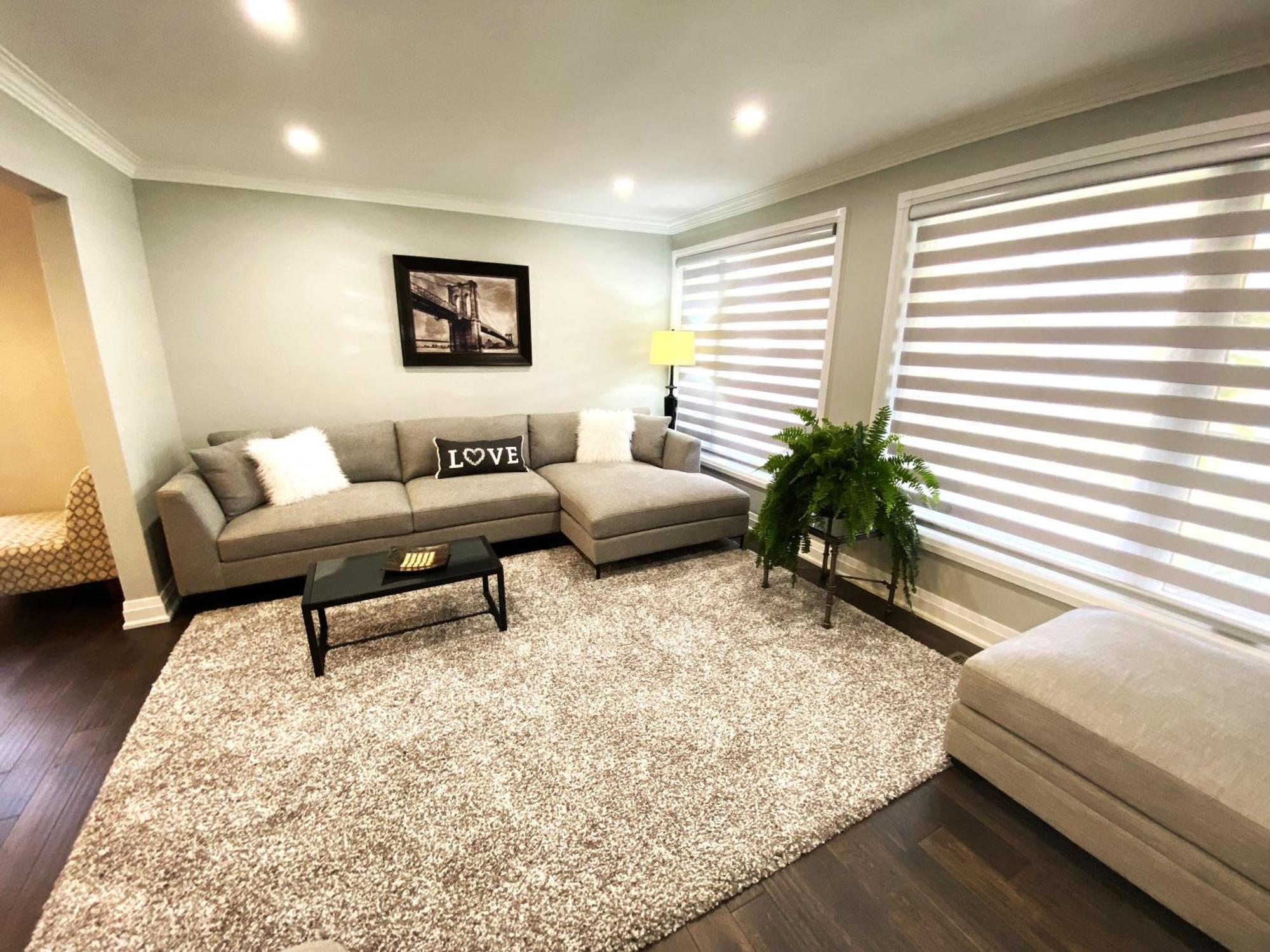 Iresidence In Toronto - Fantastic Vacation Home Exterior foto