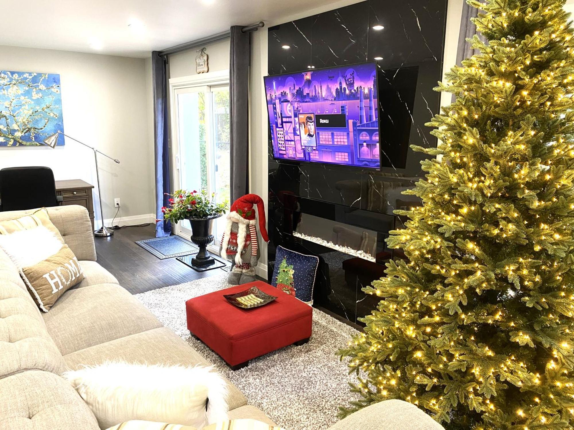 Iresidence In Toronto - Fantastic Vacation Home Exterior foto