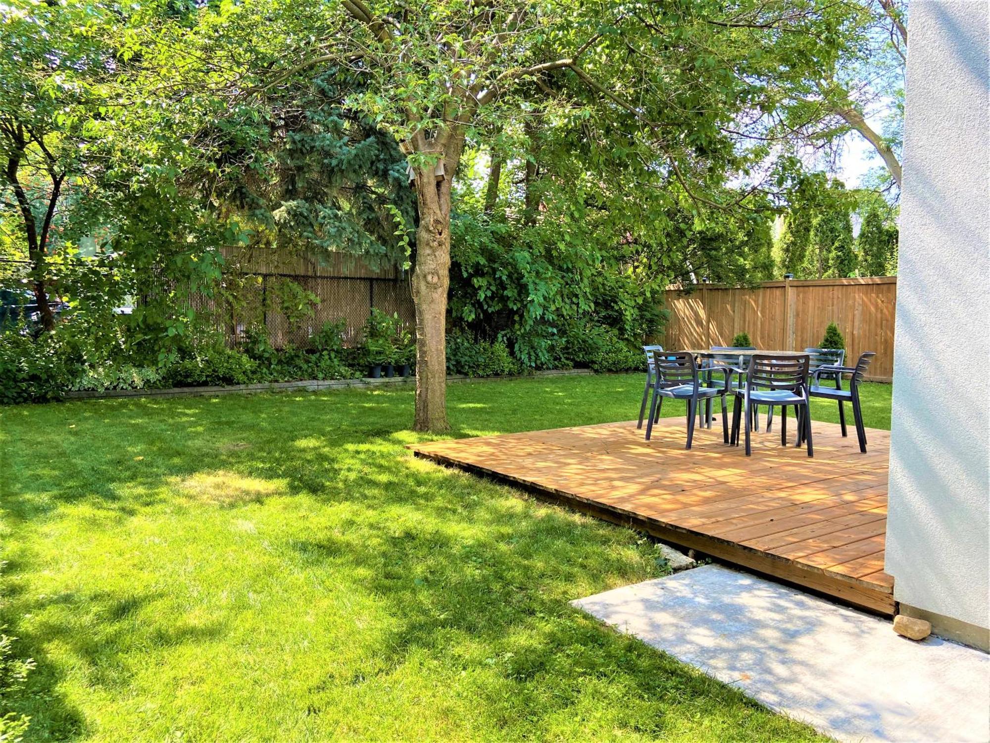 Iresidence In Toronto - Fantastic Vacation Home Exterior foto