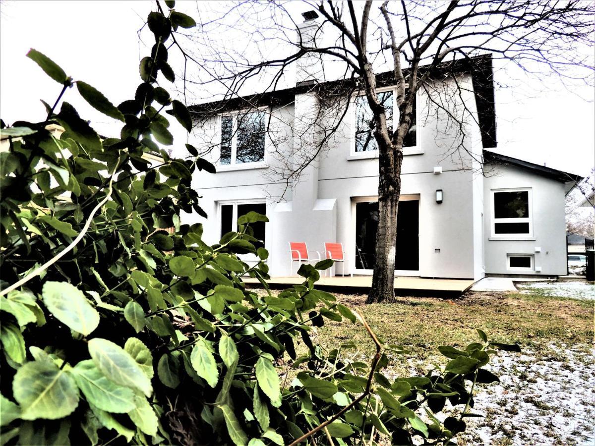 Iresidence In Toronto - Fantastic Vacation Home Exterior foto
