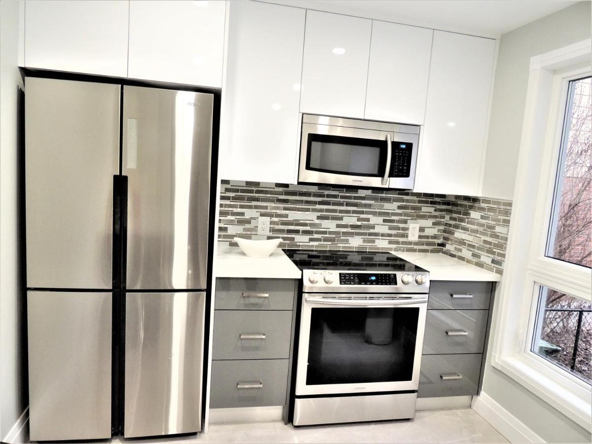 Iresidence In Toronto - Fantastic Vacation Home Exterior foto